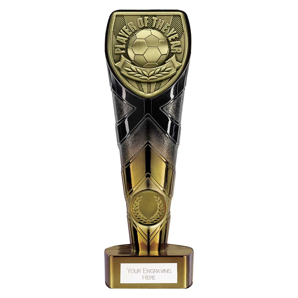 Fusion Cobra Player of Year Award - 200mm