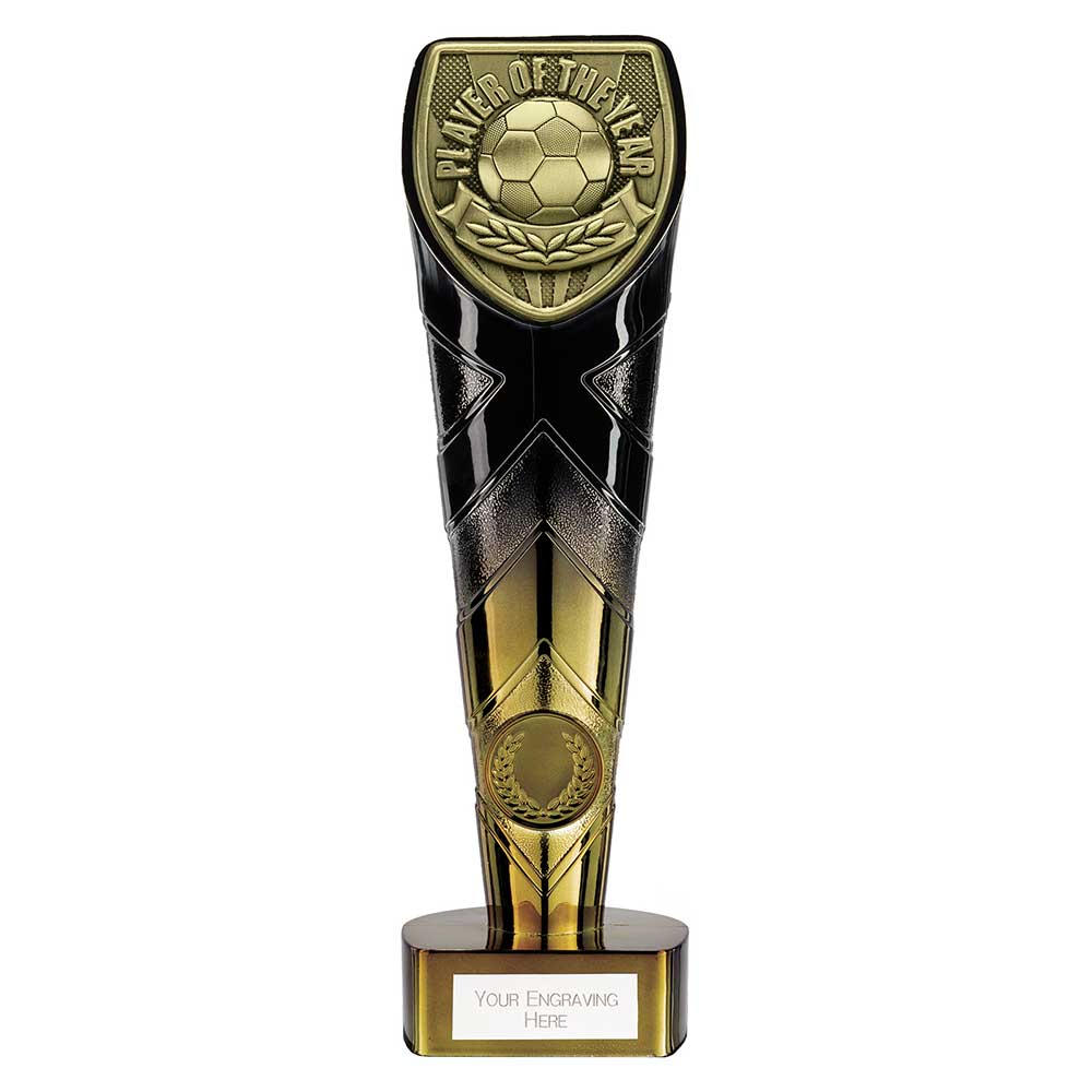 Fusion Cobra Player of Year Award - 225mm