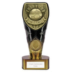 Fusion Cobra Thank you Coach Award - 150mm