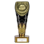Fusion Cobra Thank you Coach Award - 175mm