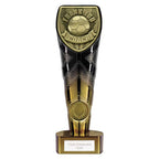 Fusion Cobra Thank you Coach Award - 200mm