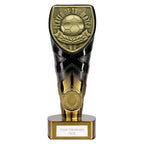 Fusion Cobra Player of Match Award - 175mm