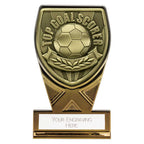 Fusion Cobra Top Scorer Award - 110mm