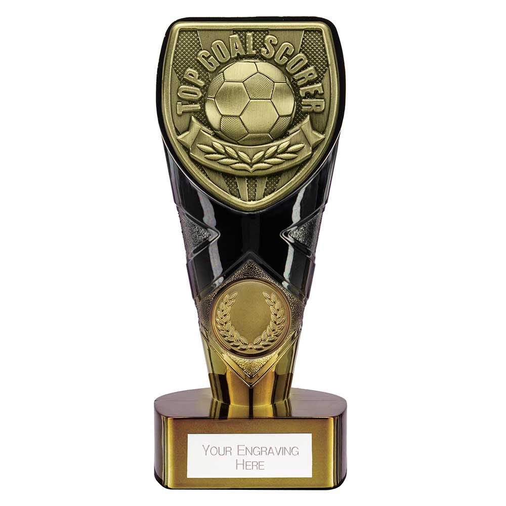 Fusion Cobra Top Scorer Award - 150mm