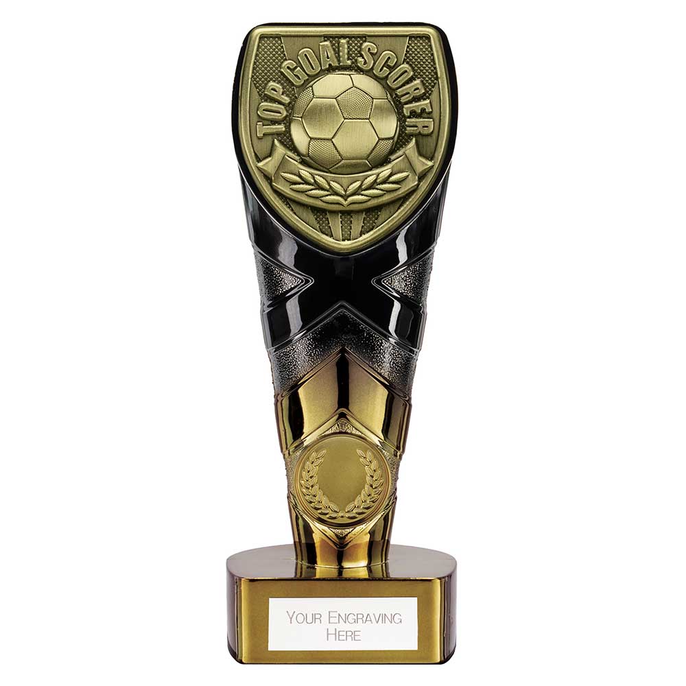 Fusion Cobra Top Scorer Award - 175mm