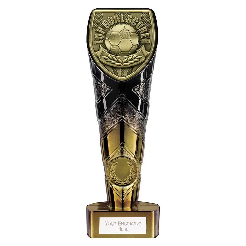 Fusion Cobra Top Scorer Award - 200mm