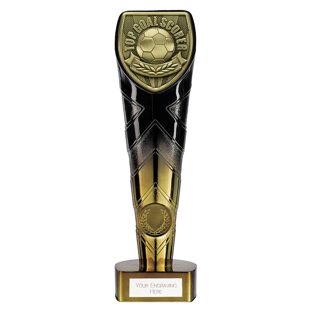 Fusion Cobra Top Scorer Award - 225mm