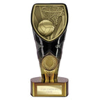 Fusion Cobra Netball Award - 150mm