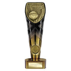 Fusion Cobra Netball Award - 200mm
