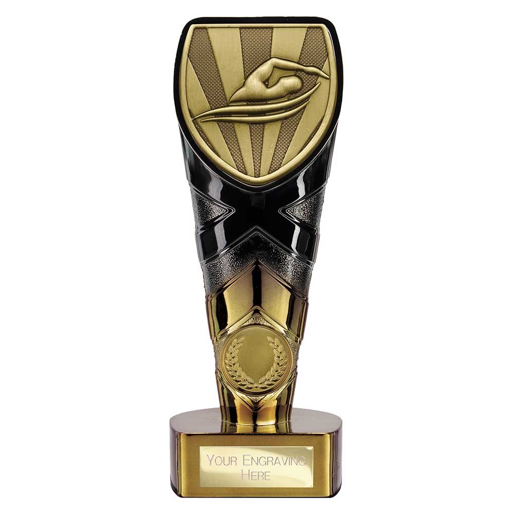 Fusion Cobra Swimming Award - 175mm