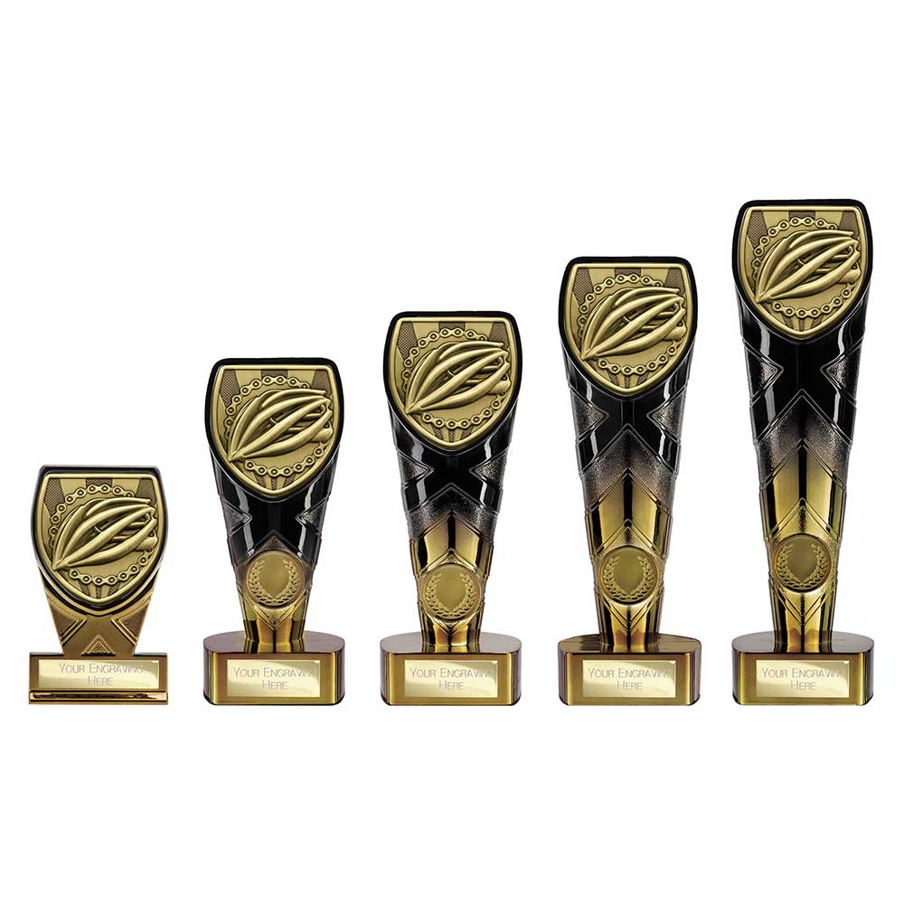Fusion Cobra Cycling Award