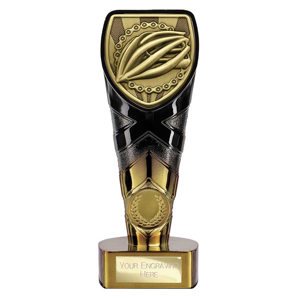 Fusion Cobra Cycling Award - 175mm