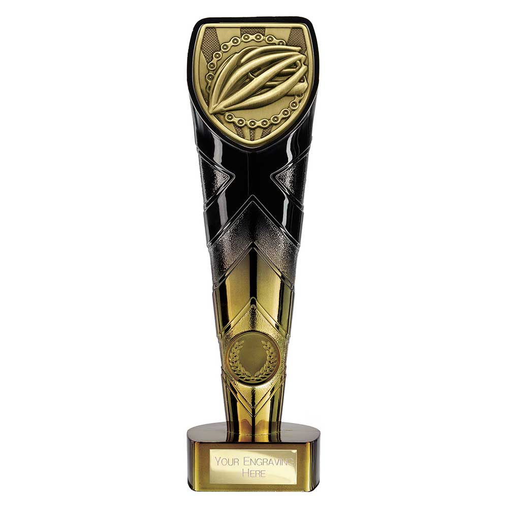 Fusion Cobra Cycling Award - 225mm