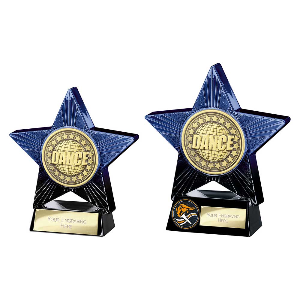 Superstar Dance Award