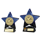 Superstar Attendance Award