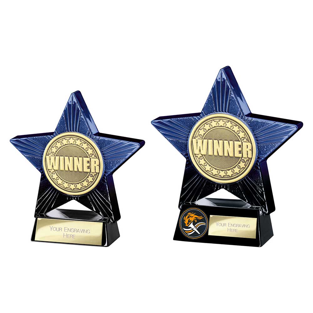 Superstar Winner Award