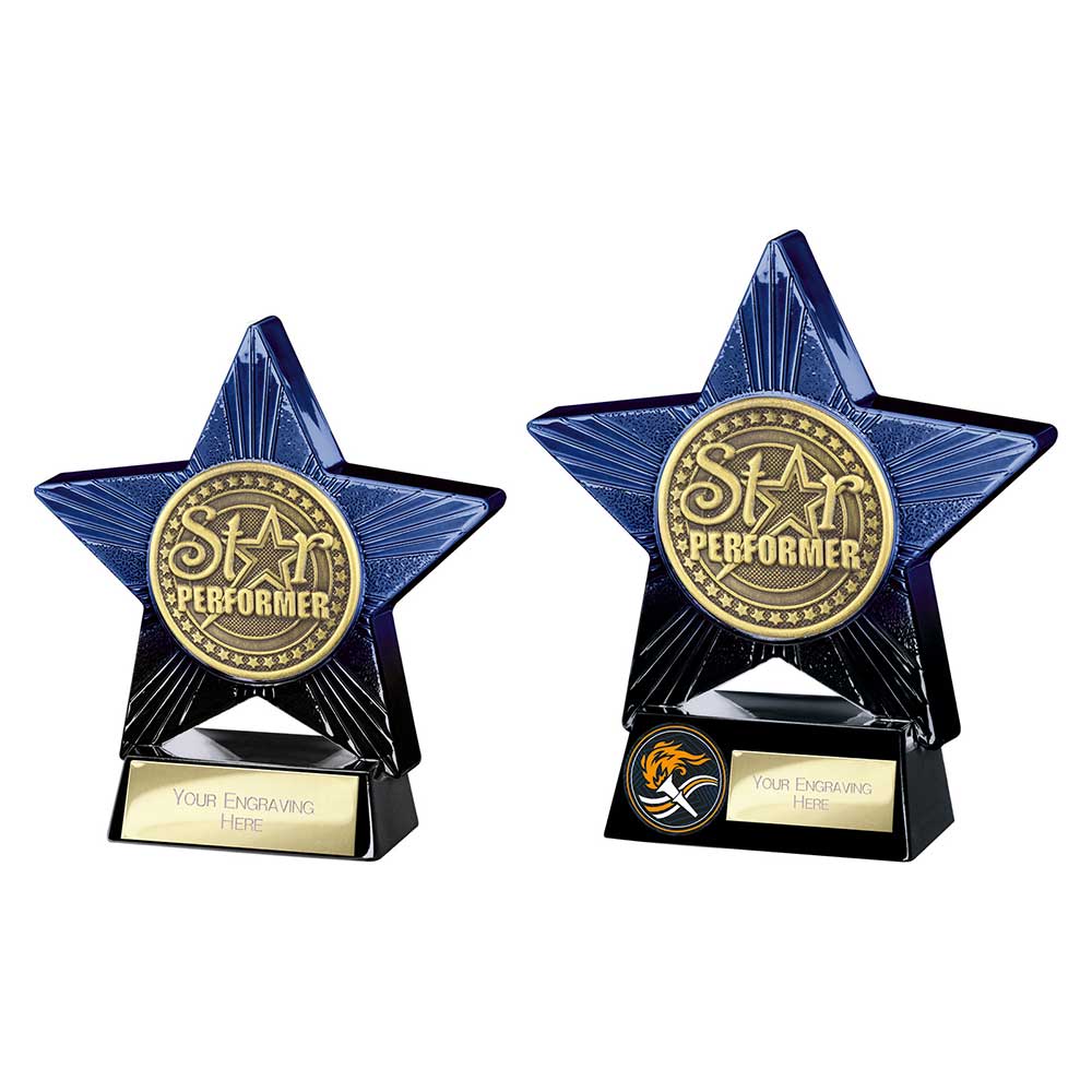 Superstar Star Performer Award