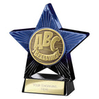 Superstar Spelling Award - 110mm