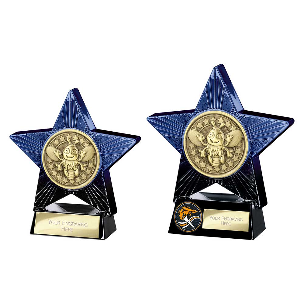 Superstar Bee Award