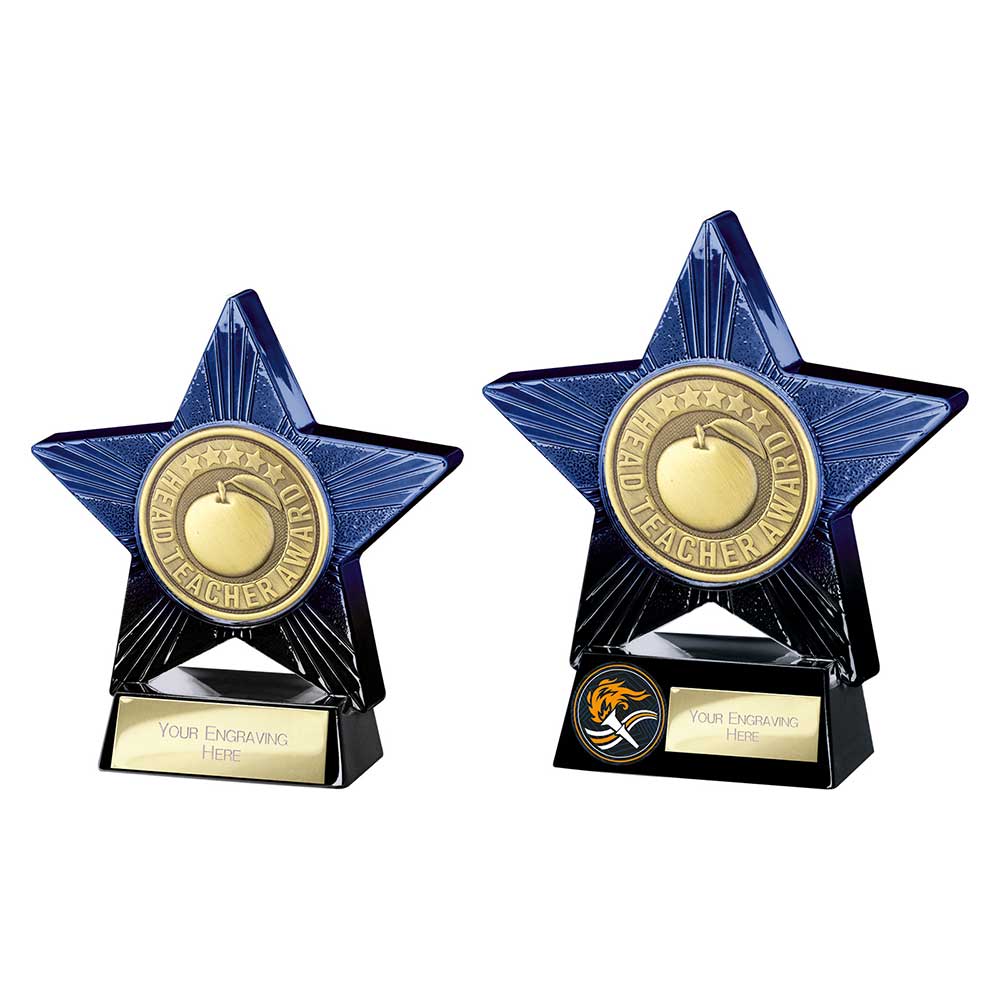 Superstar Head Teacher Award