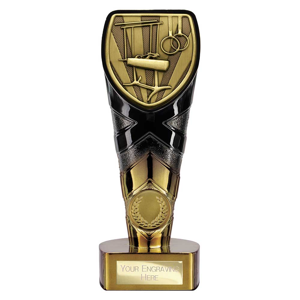 Fusion Cobra Gymnastics Award - 175mm