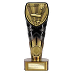Fusion Cobra Gymnastics Award - 175mm