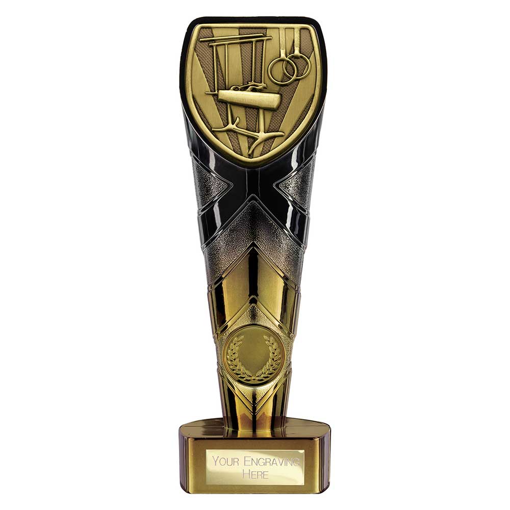 Fusion Cobra Gymnastics Award - 200mm