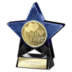 Superstar You're a Hero Award - 110mm