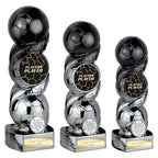 Hat-trick Strike Players Player