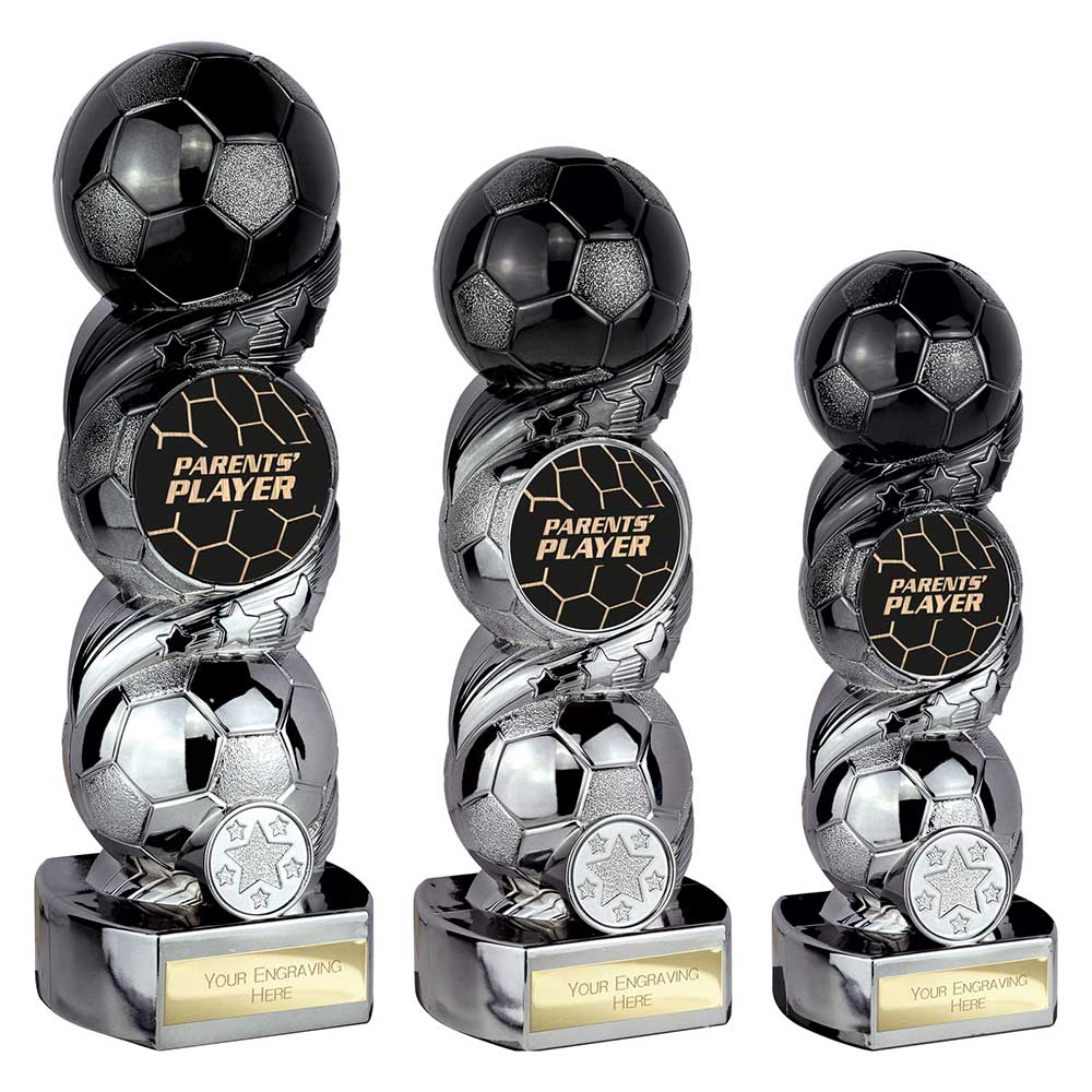 Hat-trick Strike Parents Player