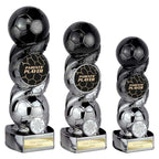 Hat-trick Strike Parents Player