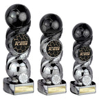 Hat-trick Strike Managers Player