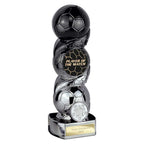 Hat-trick Strike Player of Match - 190mm