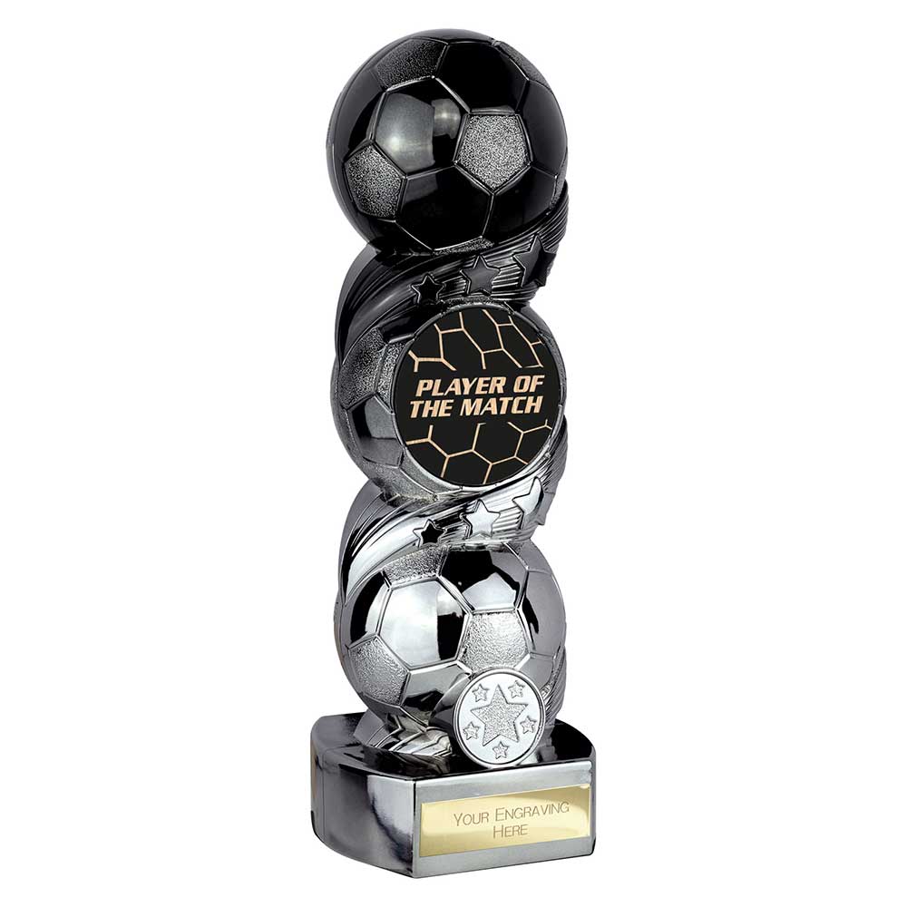Hat-trick Strike Player of Match - 240mm