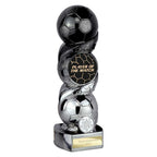 Hat-trick Strike Player of Match - 240mm