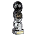 Hat-trick Strike Top Goal Scorer - 240mm