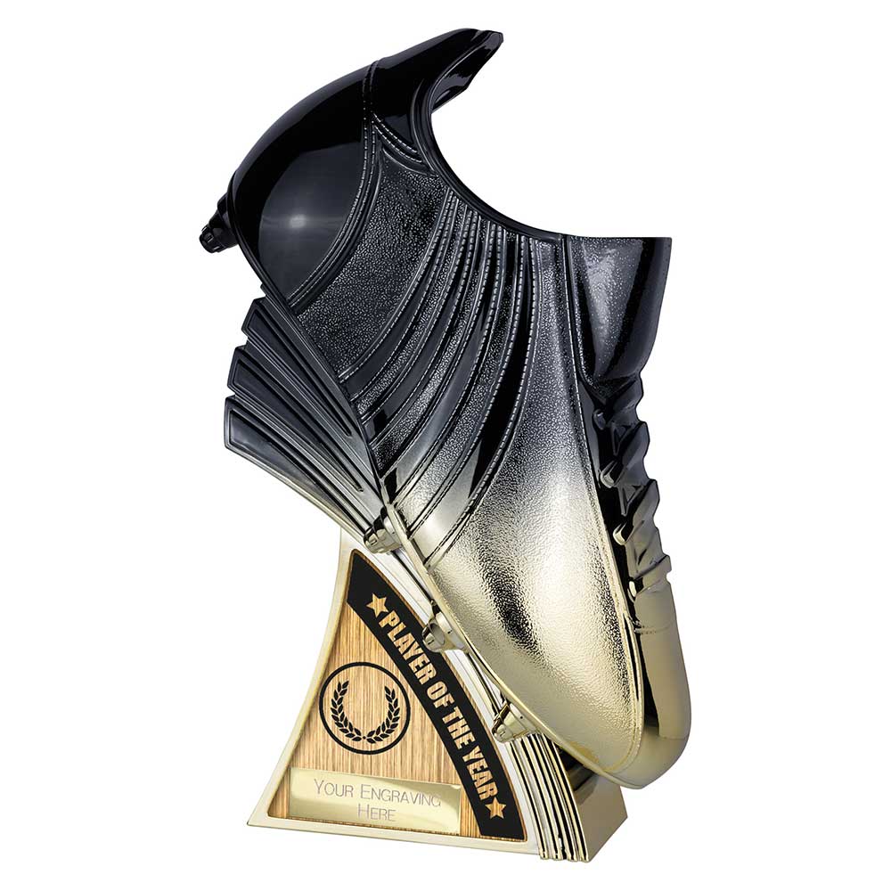 Power Boot Heavyweight Player of Year - 250mm