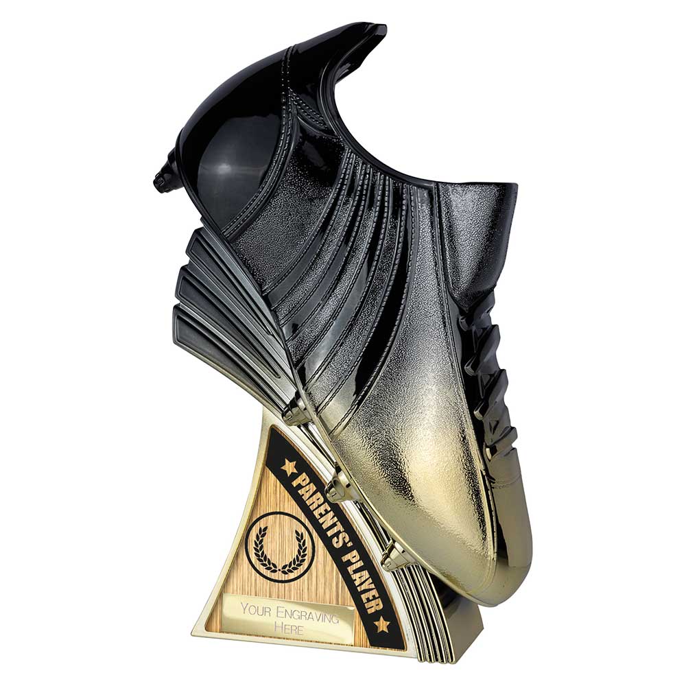 Power Boot Heavyweight Parents Player - 230mm