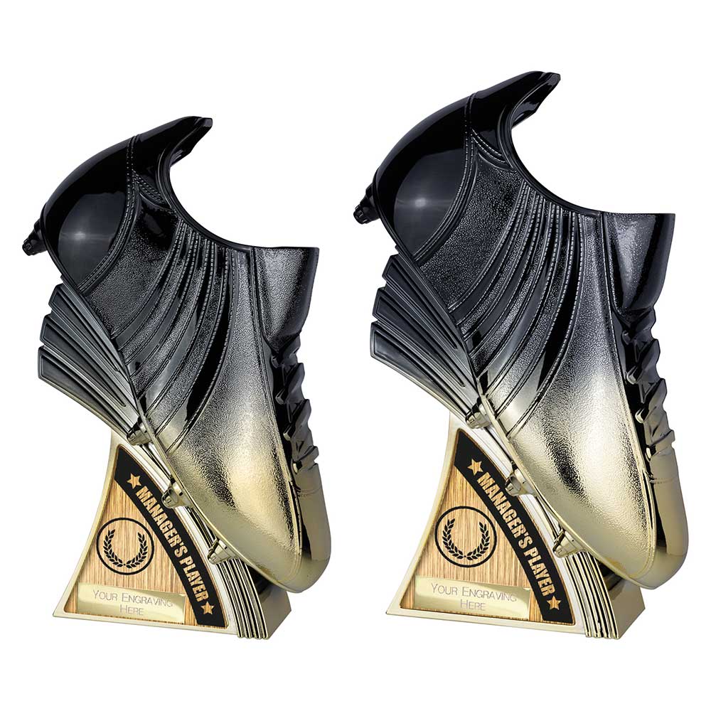 Power Boot Heavyweight Managers Player