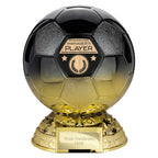 Elite Heavyweight Managers Player Award - 185mm