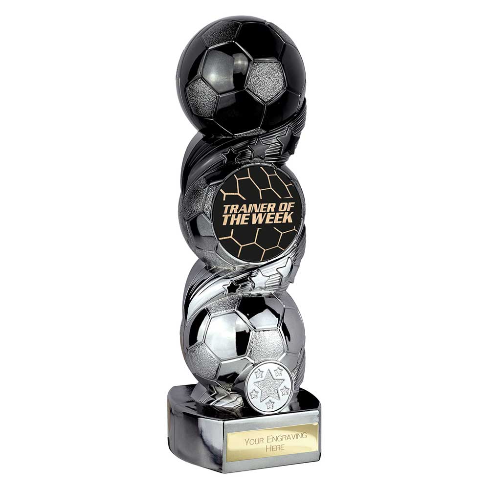 Hat-trick Strike Trainer of Week - 240mm
