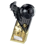 The Marauders Football Gold Shirt - 220mm