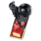 The Marauders Football Red Shirt - 220mm