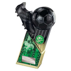 The Marauders Football Green Shirt - 190mm