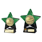 Superstar Parents Player Award