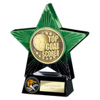 Superstar Top Scorer Award - 140mm