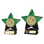 Superstar Attendance Award