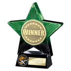 Superstar Winner Award - 140mm