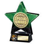 Superstar Special Award - 140mm