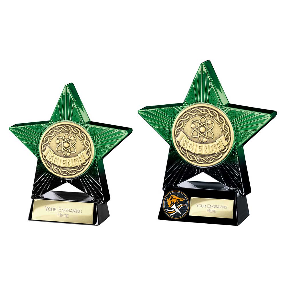 Superstar Science Award